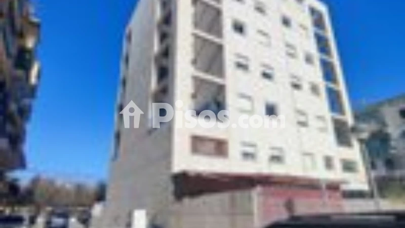 Piso – Alicante - Alacant