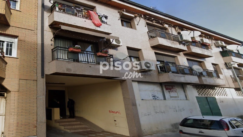 Piso en venta en Calle de Illescas, cerca de Calle del Doctor Juan Francisco Higueras, Yuncos de 95.897 €
