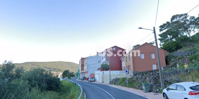Local comercial en venta en Rúa del Pindo Norte