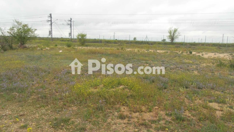 Terreno en venta en Urbanización Albasol