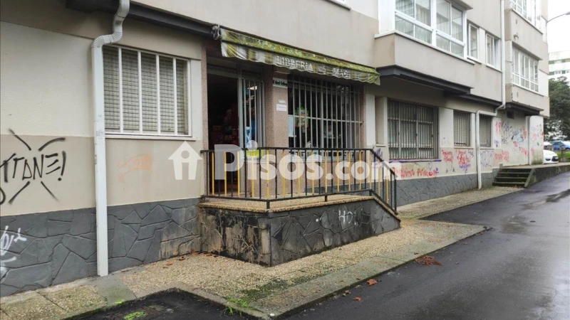 Piso – Ferrol - Vista 3