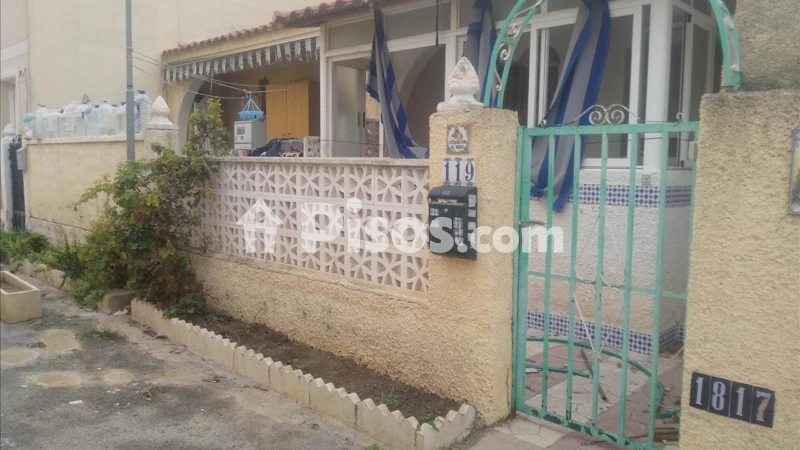 Casa – San Fulgencio, Urbanización La Marina-El Oasis