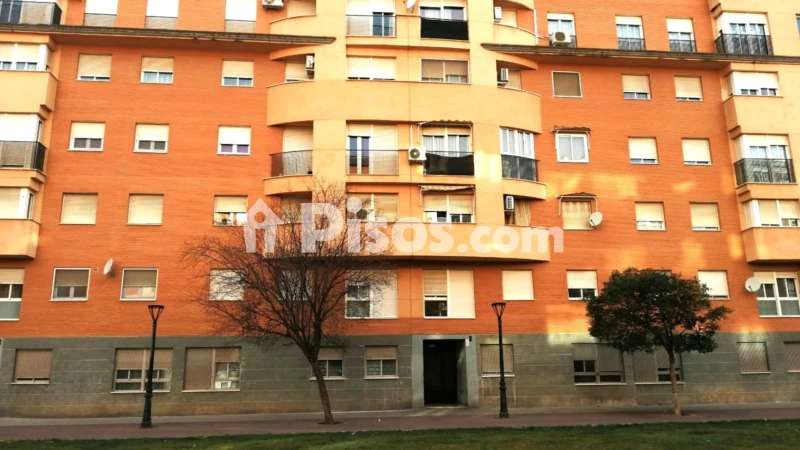 Piso en venta en Calle Reus
