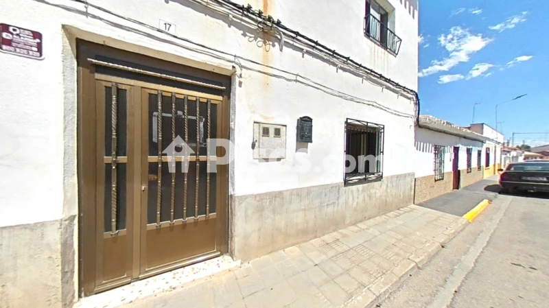 Casa – Villarrobledo, Albacete