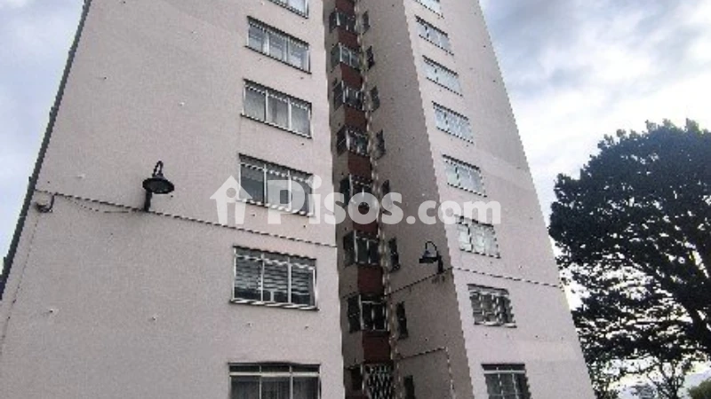 Apartment in Ferrol, Caranza