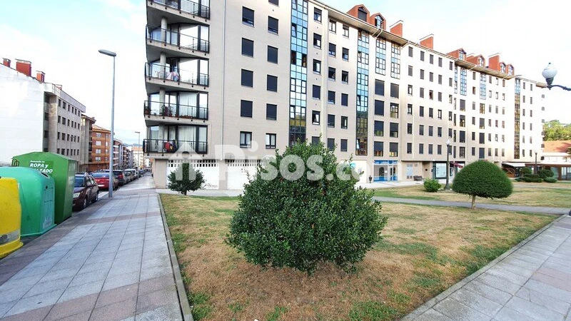 Local comercial en venta en Calle de Santiago López