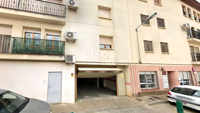 Piso en venta en Calle de Santiago Ramón y Cajal, Alagón de 67.500 €