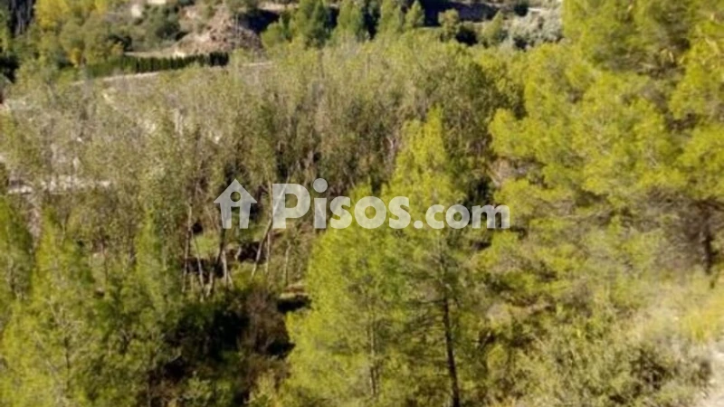 Terreno en venta en Calle Proc. Simplificado