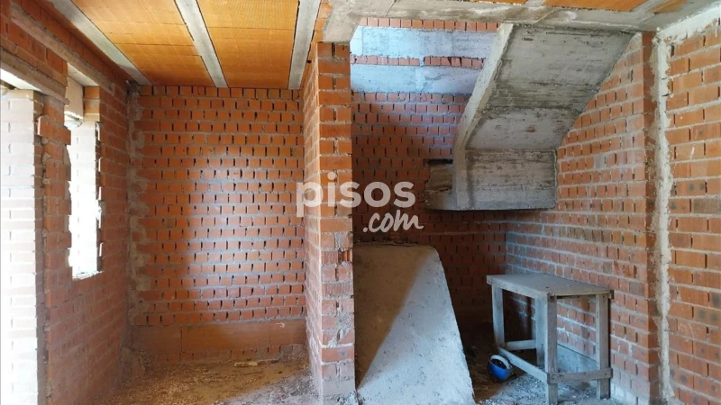 Casa en venta en Calle del Pilón Viejo, Calera y Chozas de 29.600 €
