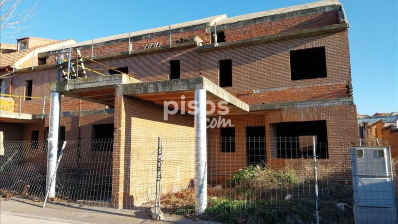 Casa en venta en Calle del Pilón Viejo, Calera y Chozas de 29.600 €