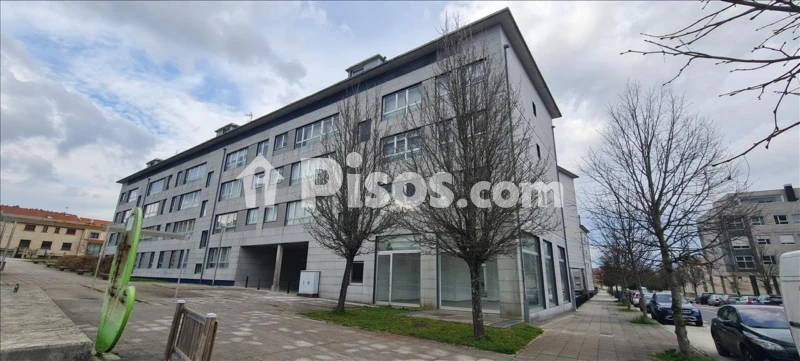Trastero en venta en Calle Da Sd Compostela