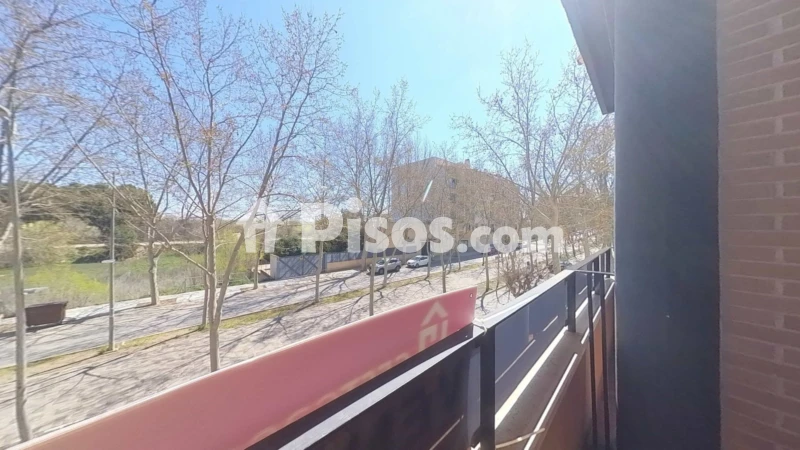 Piso – Almansa, Albacete