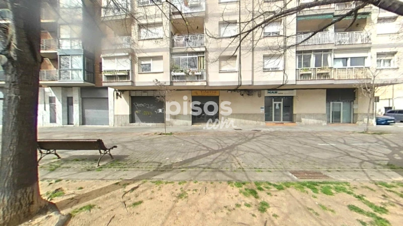 Local comercial en venta en Sant Miquel-Tres Torres, Sant Miquel-Tres Torres (Granollers) de 93.000 €