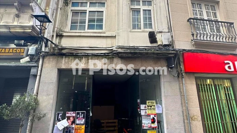 Edificio en venta en Calle de la Galera