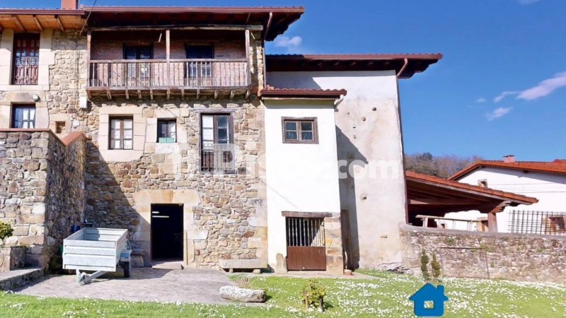 Casa – Liendo - Vista 3