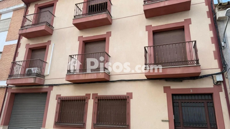 Chalet adosado en venta en Calle de la Mezquita, 3, cerca de Calle Pistón - Vista 3