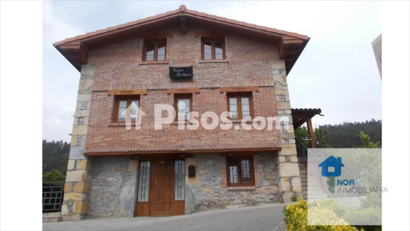 Casa - Vista 3