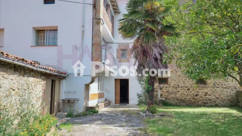 Casa – Guriezo - Vista 3