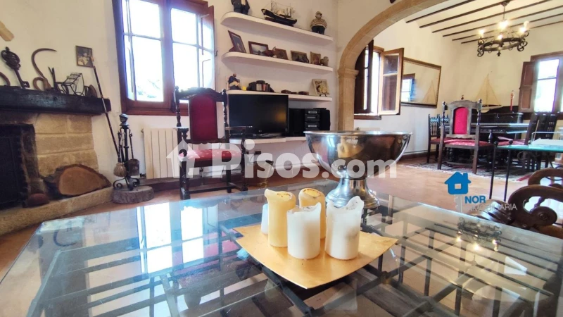 Casa – Liendo - Vista 3