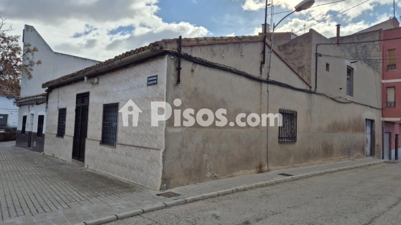 Casa - Vista 3