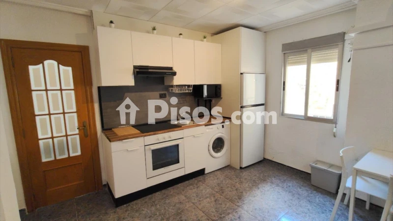 Piso en alquiler en Carrer de l'Alguer