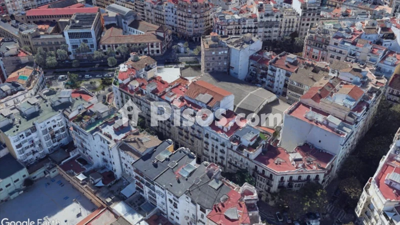 Fotografía del inmueble reportado: 1.600 €/mes — Valencia, Valencia
