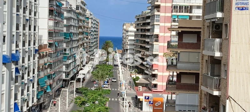 Fotografía del inmueble reportado: 1.100 €/mes — Valencia, Valencia