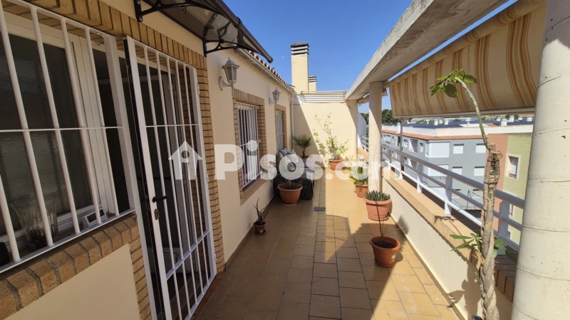 Piso – Villena, l'Alt Vinalopó / El Alto Vinalopó