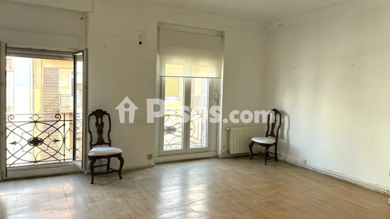 Fotografía del inmueble reportado: 1.800 €/mes — Valencia, Valencia