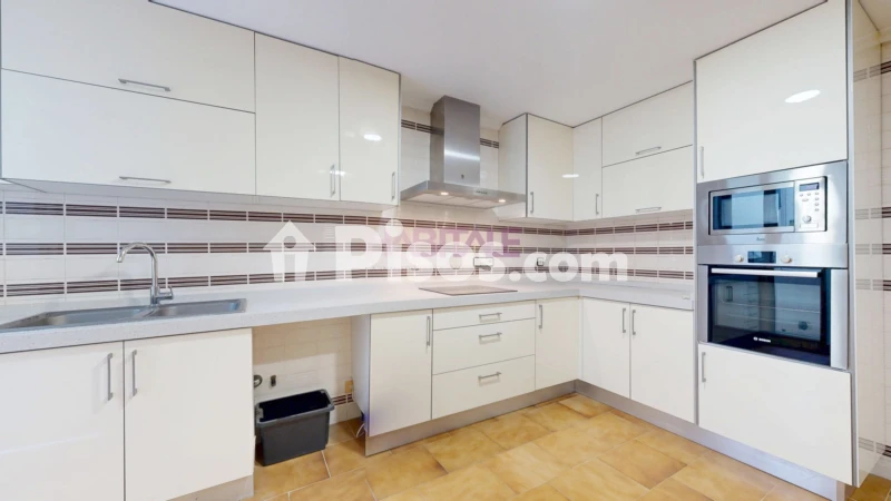 Fotografía del inmueble reportado: 1.200 €/mes — Valencia, Valencia