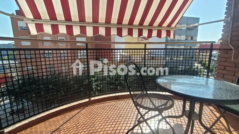 Fotografía del inmueble reportado: 1.250 €/mes — Valencia, Valencia