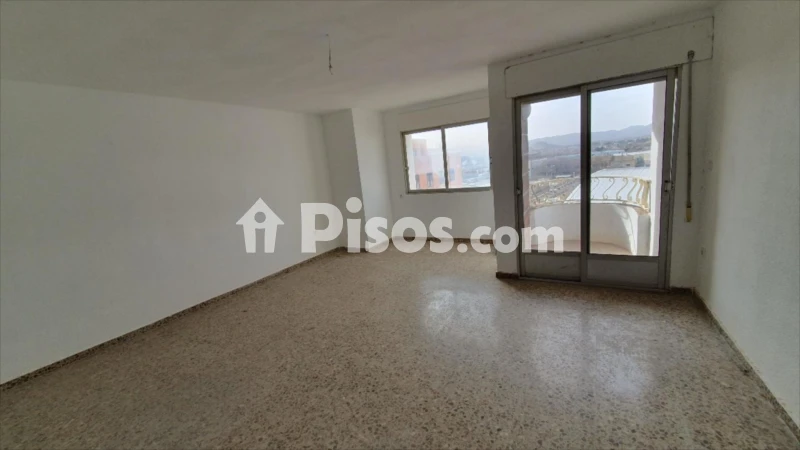 Pis – Villena, l'Alt Vinalopó / El Alto Vinalopó