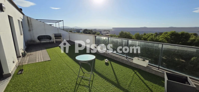 Fotografía del inmueble reportado: 1.590 €/mes — Valencia, Valencia