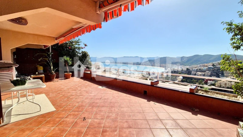 Fotografía del inmueble reportado: 1.500 €/mes — Valencia, Valencia