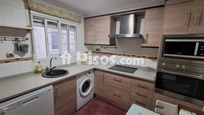 Fotografía del inmueble reportado: 1.200 €/mes — Valencia, Valencia