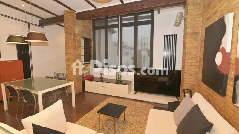 Fotografía del inmueble reportado: 1.500 €/mes — Valencia, Valencia