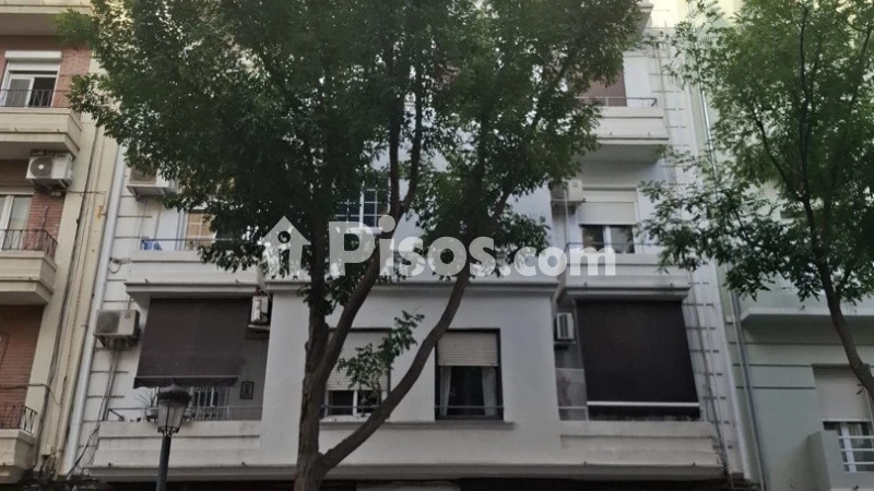 Fotografía del inmueble reportado: 1.350 €/mes — Valencia, Valencia