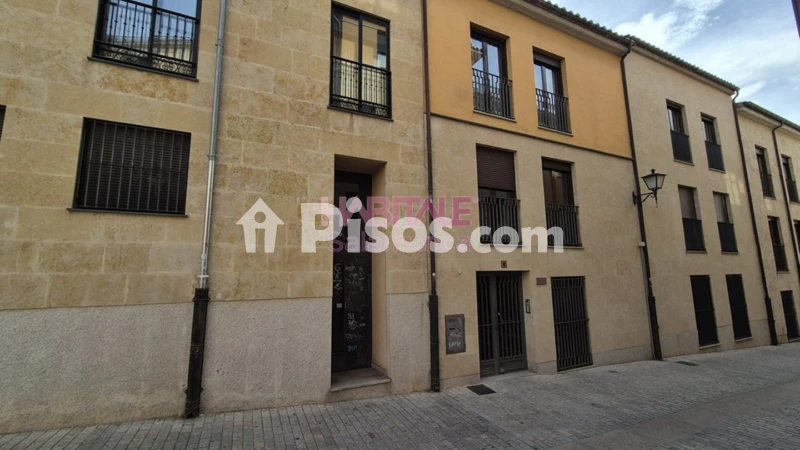 Fotografía del inmueble reportado: 800 €/mes — Salamanca, Salamanca