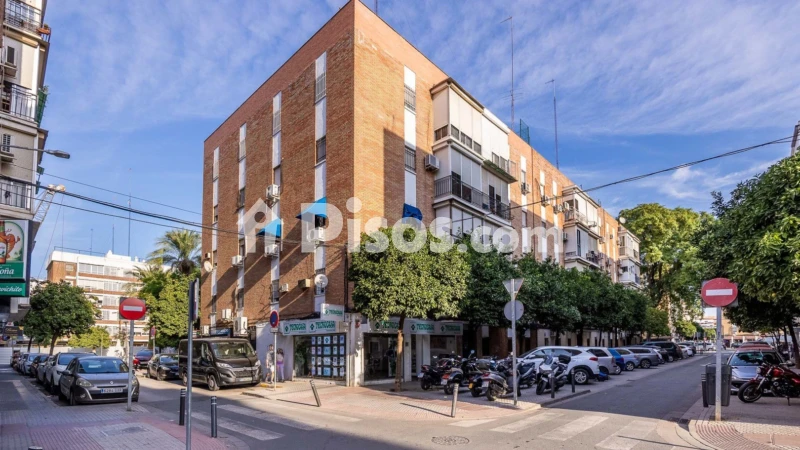 Fotografía del inmueble reportado: 900 €/mes — Sevilla, Sevilla
