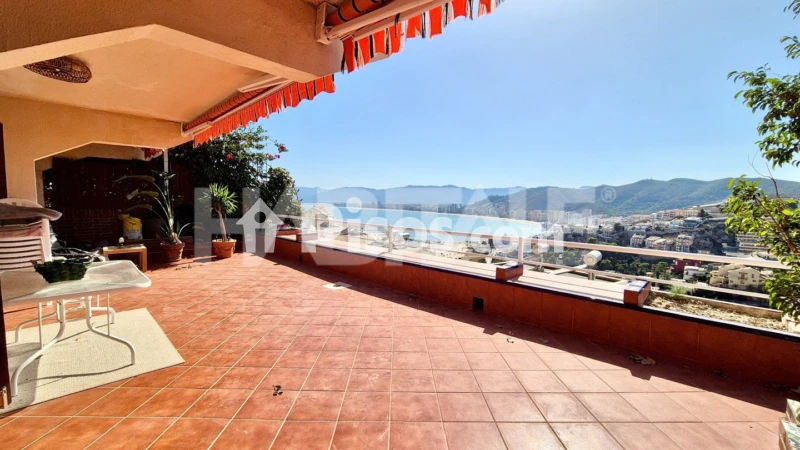 Fotografía del inmueble reportado: 1.500 €/mes — Valencia, Valencia