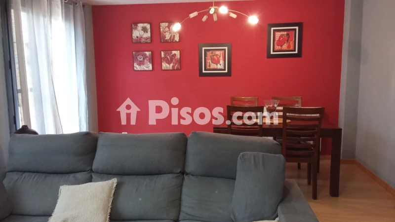 Fotografía del inmueble reportado: 1.900 €/mes — Zaragoza, Zaragoza