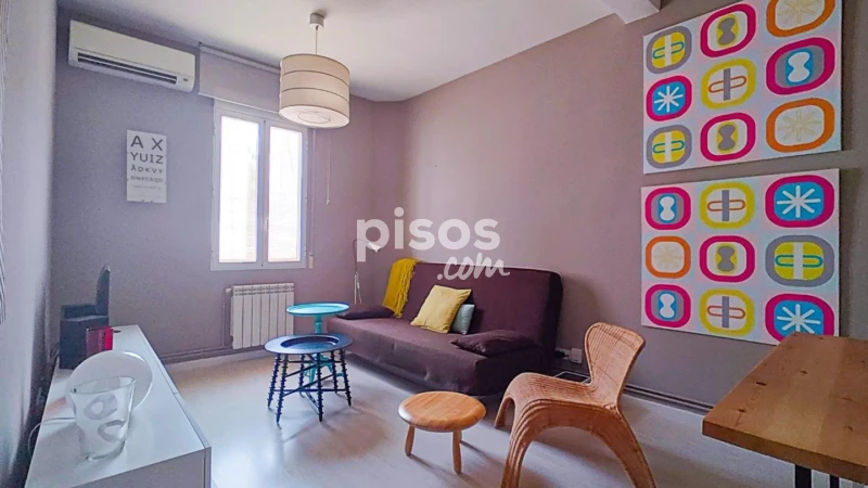 Piso en alquiler en Calle de Lope de Rueda, cerca de Calle Jorge Juan