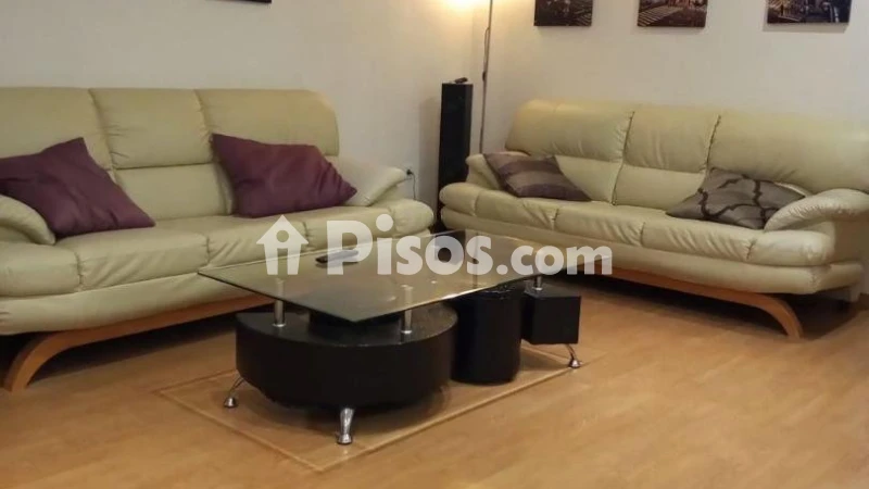 Piso en alquiler en Sant Francesc