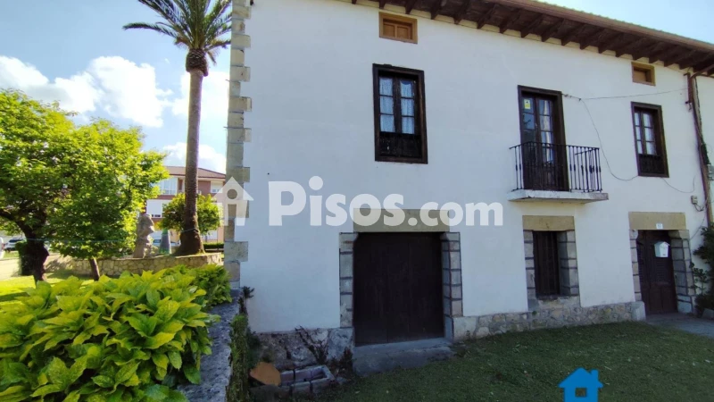 Casa - Vista 3