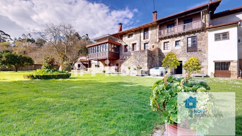 Casa – Liendo - Vista 3
