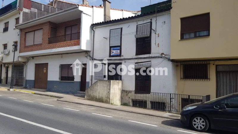 Casa - Vista 3