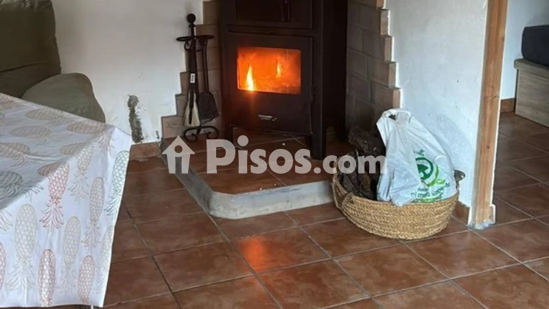 Finca rústica en venta en Pinofranqueado - Vista 2