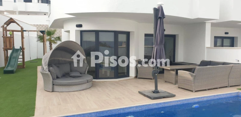 Casa – Finestrat