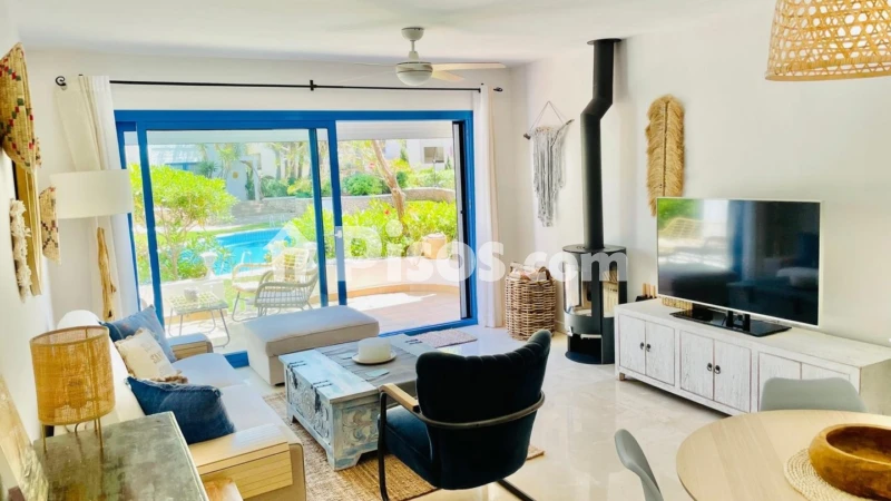 Fotografía del inmueble reportado: 2.200 €/mes — Baleares, Baleares