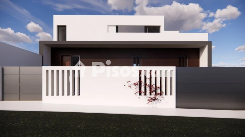 Casa - Vista 3